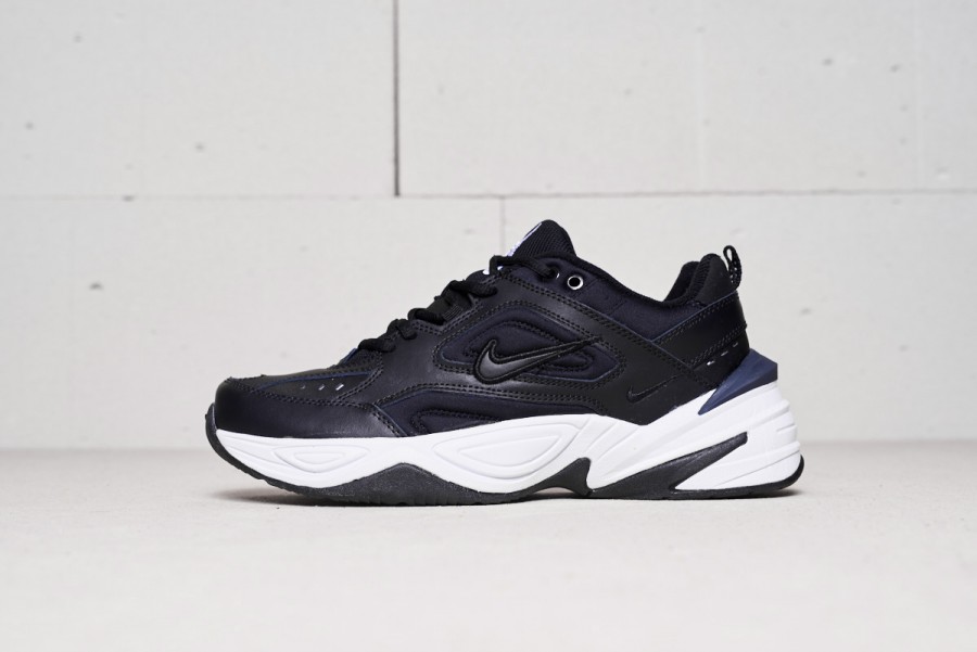 Кроссовки Nike M2K Tekno