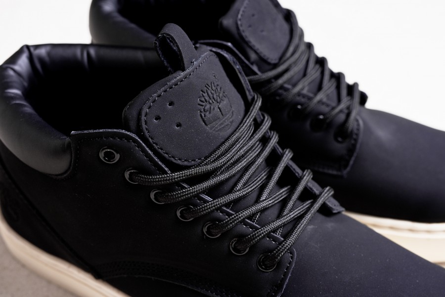 Ботинки Timberland Cityroam