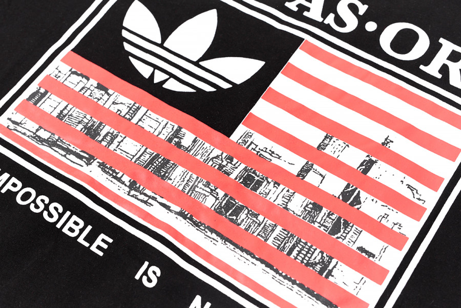 Футболка Adidas