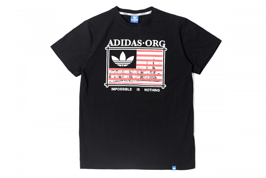 Футболка Adidas