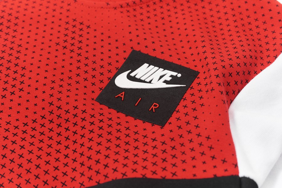 Свитшот Nike
