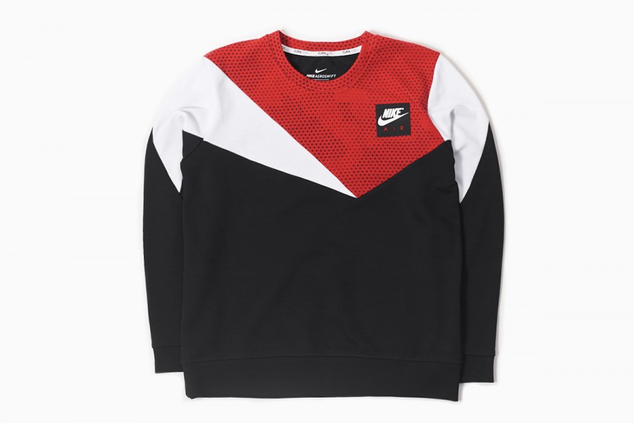 Свитшот Nike