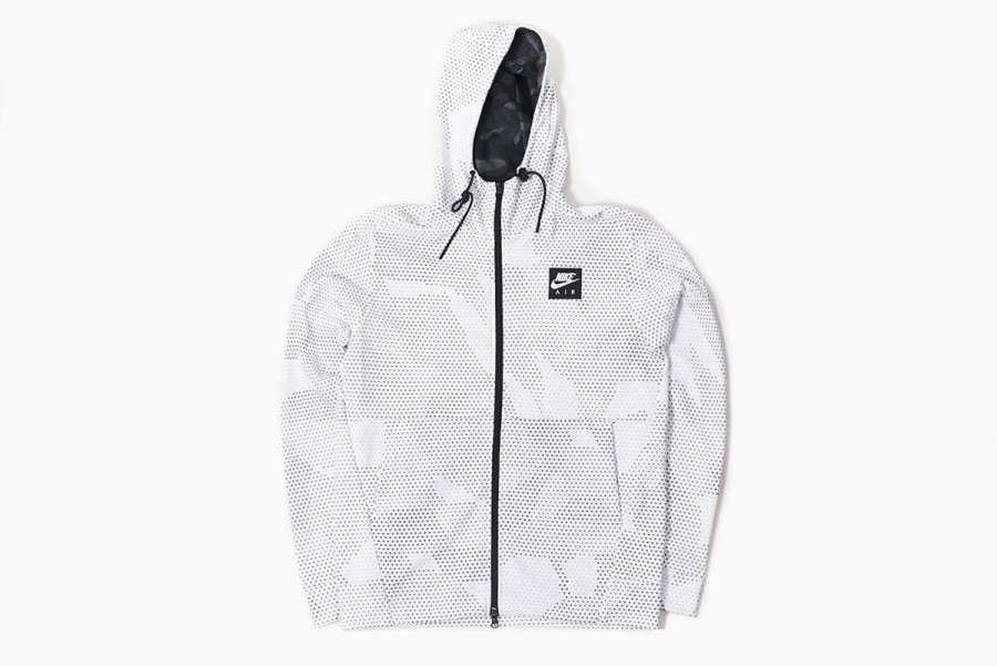 Толстовка Nike