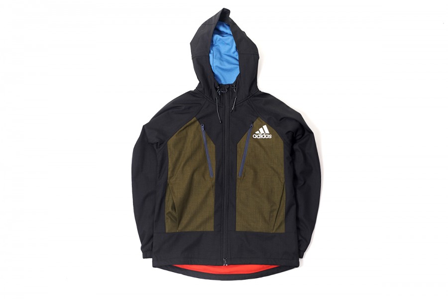Куртка Adidas