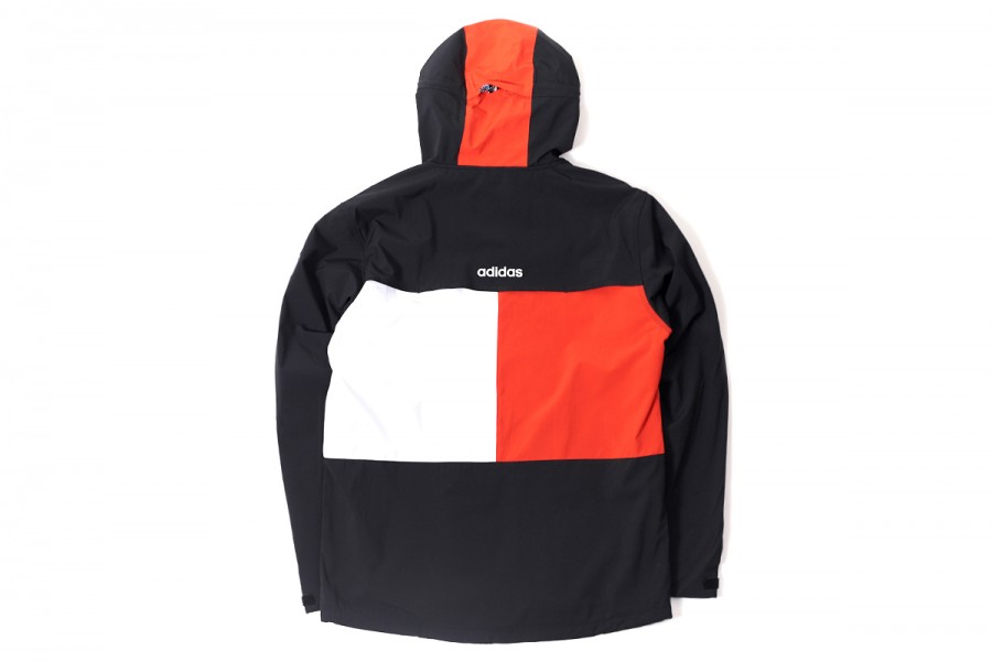 Куртка Adidas