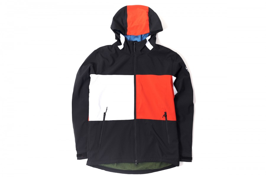 Куртка Adidas