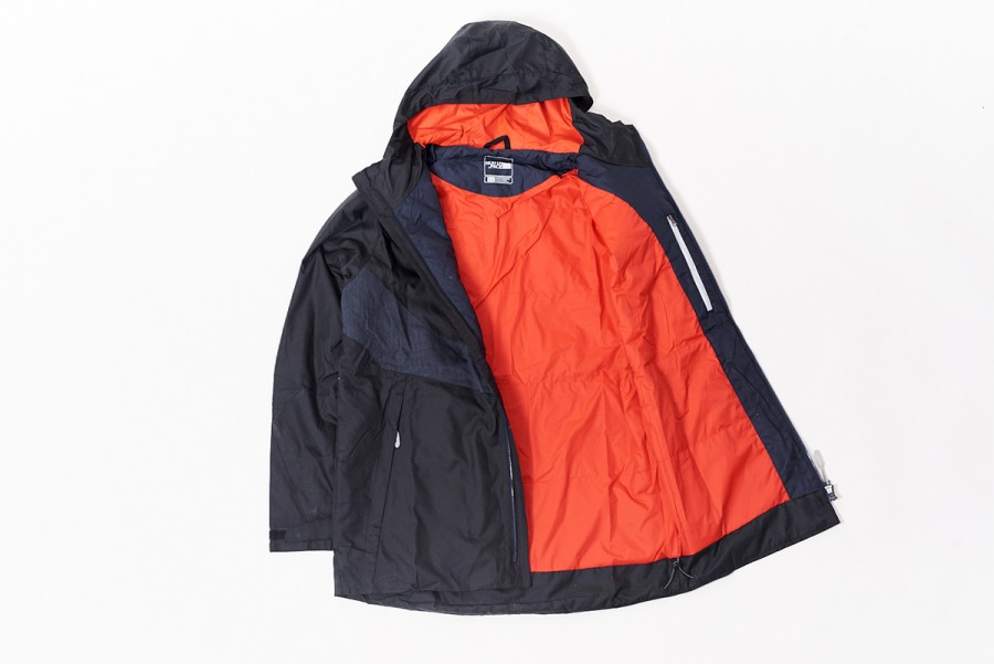 Куртка The North Face