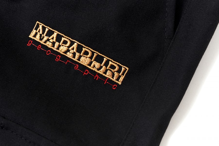 Джоггеры Napapijri