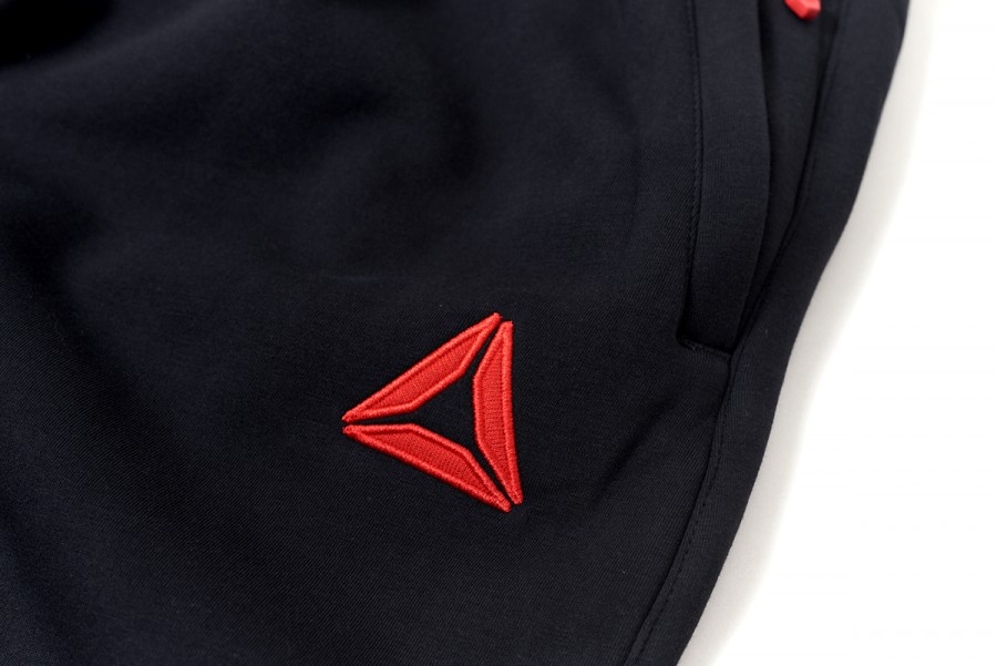 Брюки спортивные Reebok