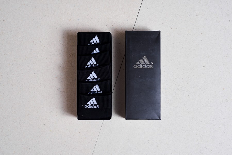 Носки Adidas