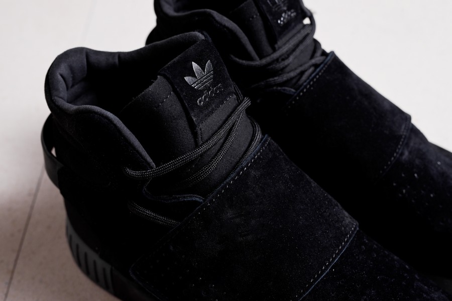 Кроссовки Adidas Tubular Invader Strap