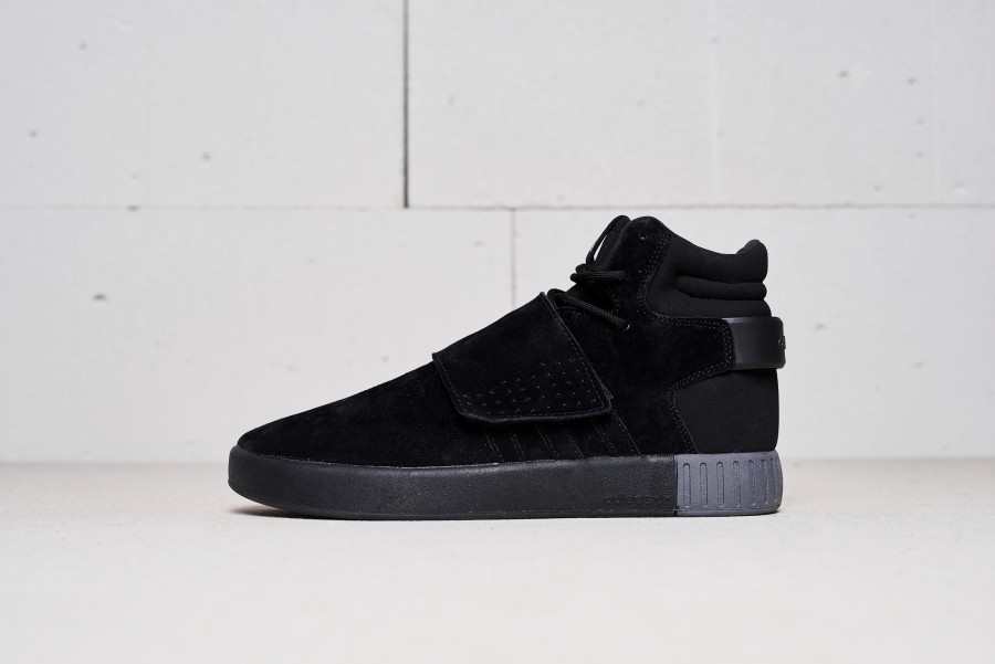 Кроссовки Adidas Tubular Invader Strap
