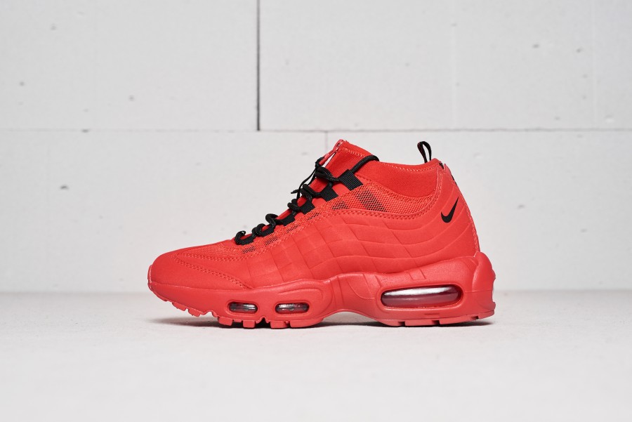 Кроссовки Nike Air Max 95 Sneakerboot