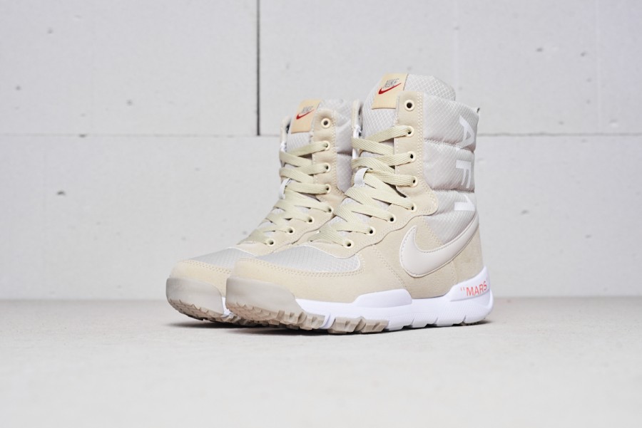 Кроссовки Nike Mars Yard AF1