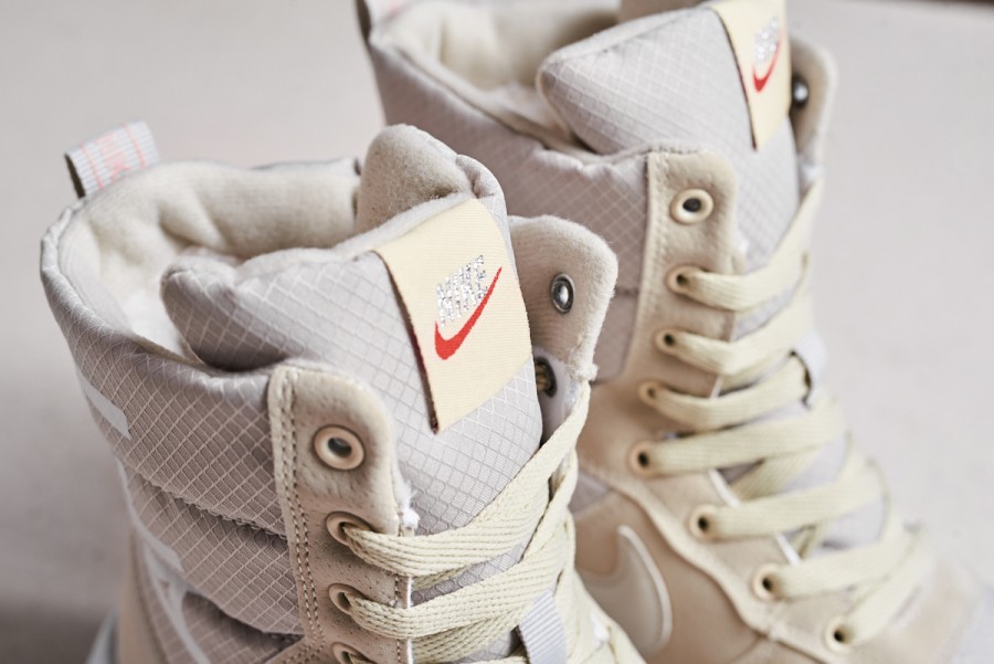 Кроссовки Nike Mars Yard AF1
