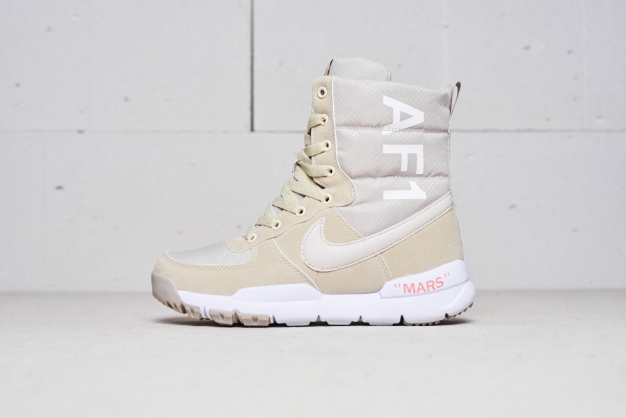 Кроссовки Nike Mars Yard AF1