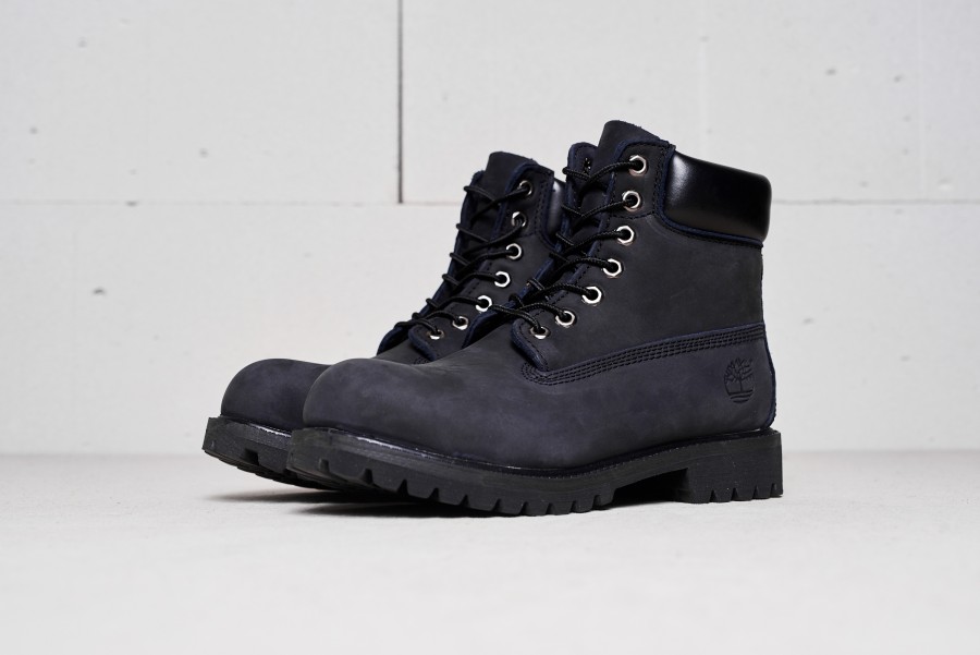 Ботинки Timberland