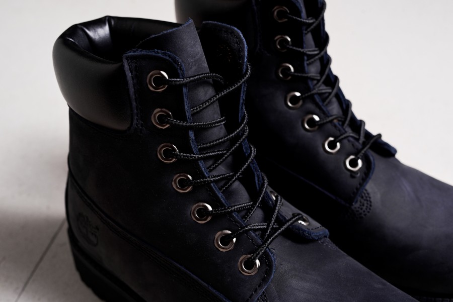 Ботинки Timberland