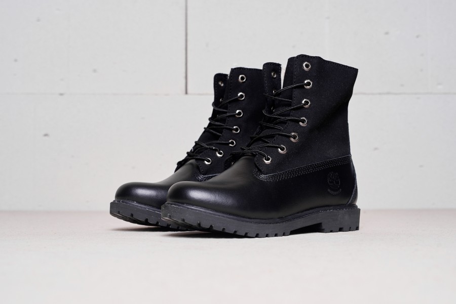 Ботинки Timberland