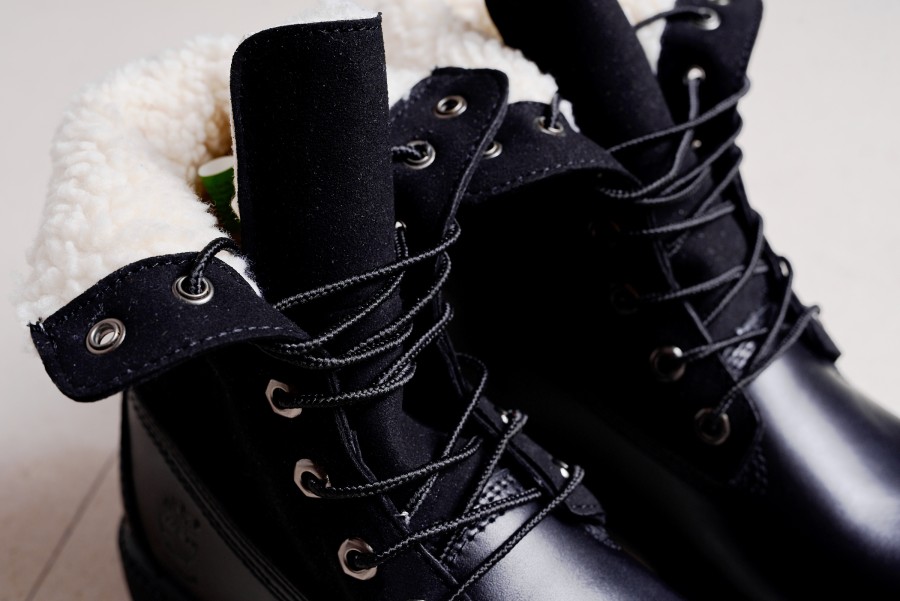 Ботинки Timberland
