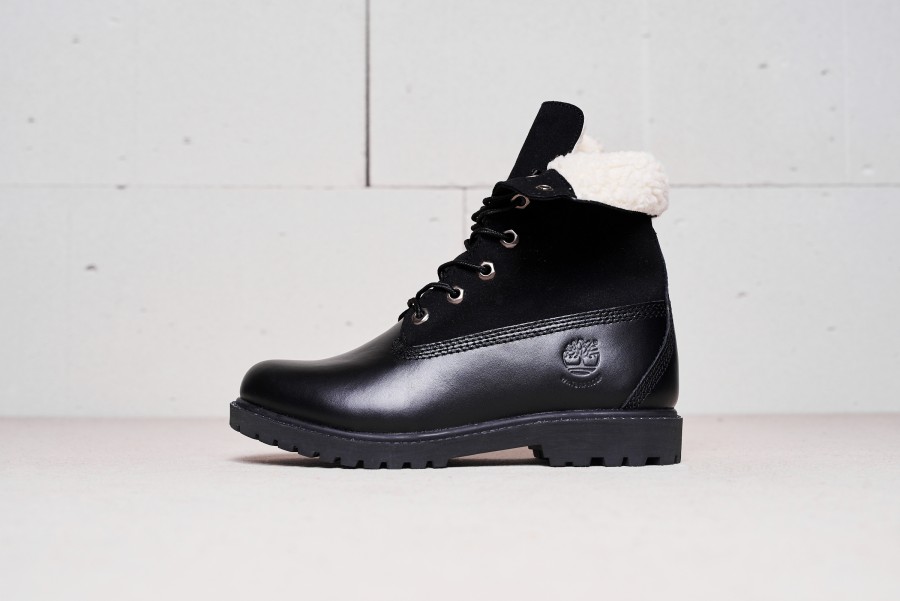 Ботинки Timberland