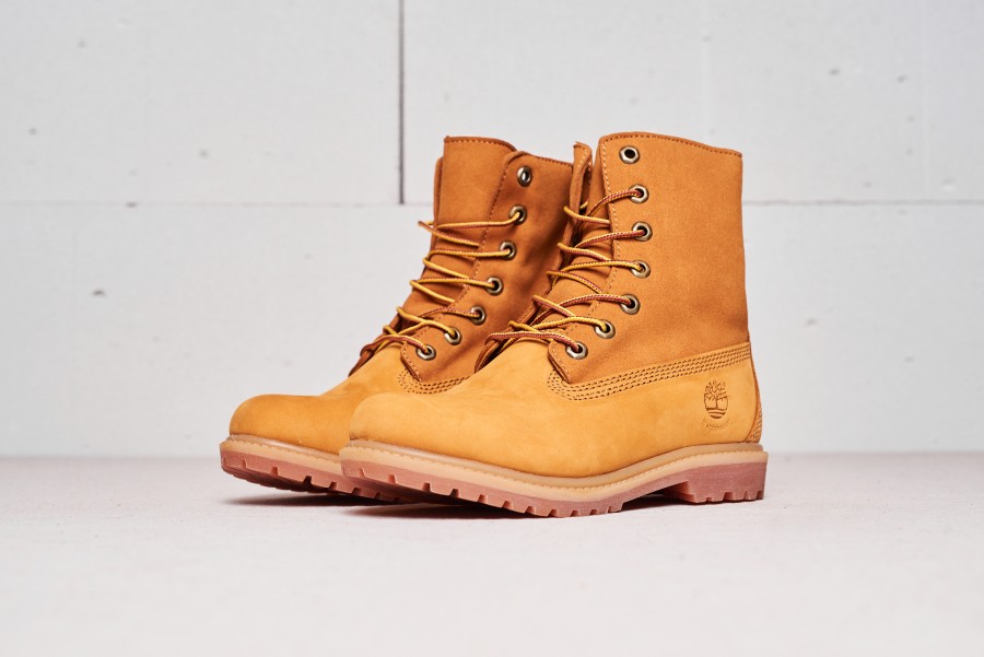 Ботинки Timberland