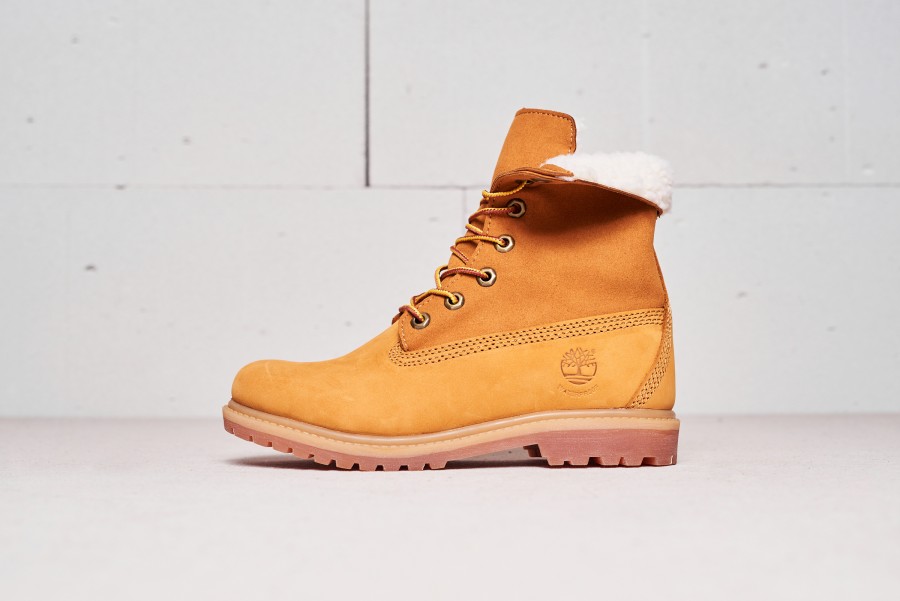 Ботинки Timberland