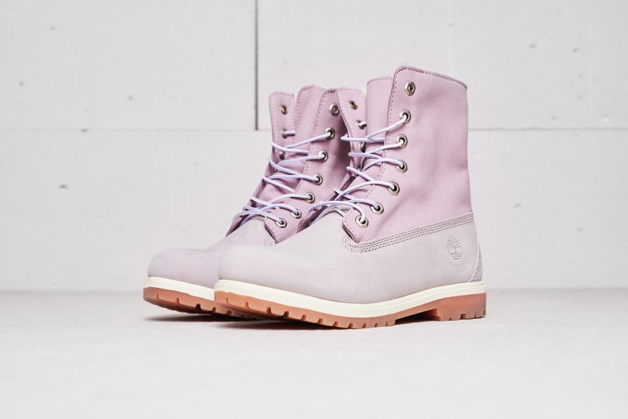 Ботинки Timberland
