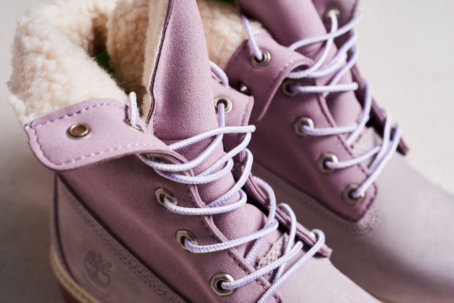 Ботинки Timberland