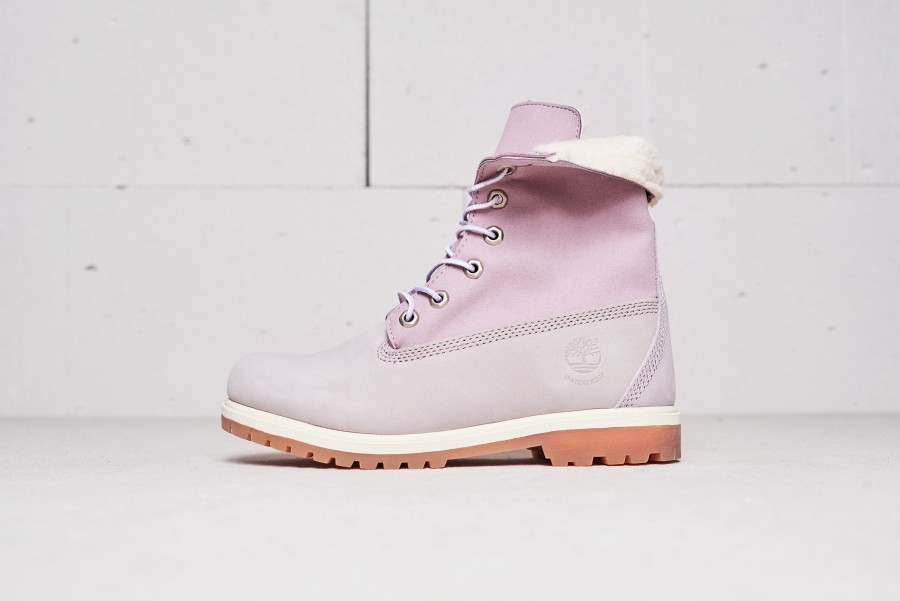 Ботинки Timberland