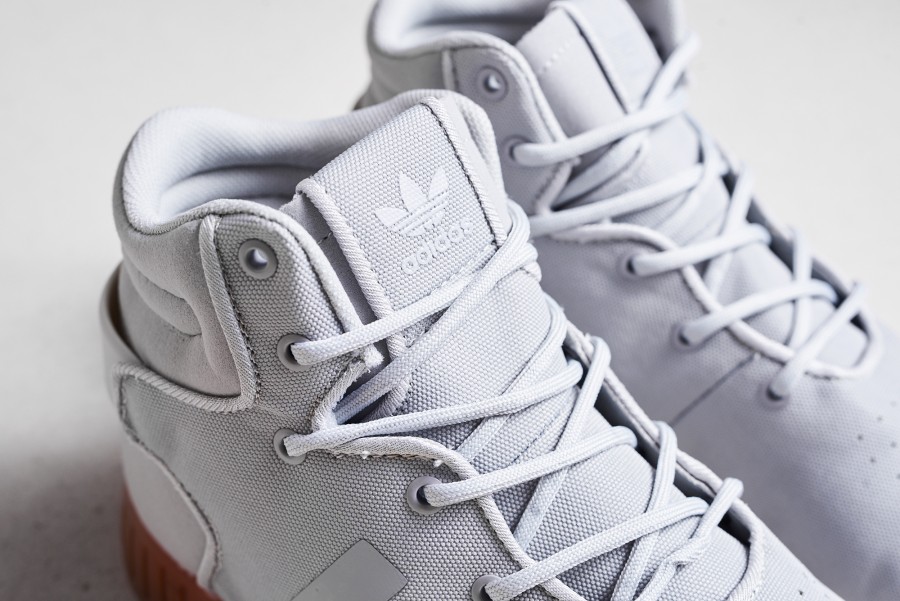 Кроссовки Adidas Tubular Invader