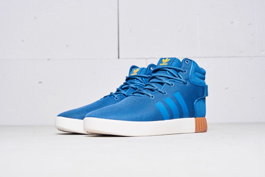 Кроссовки Adidas Tubular Invader