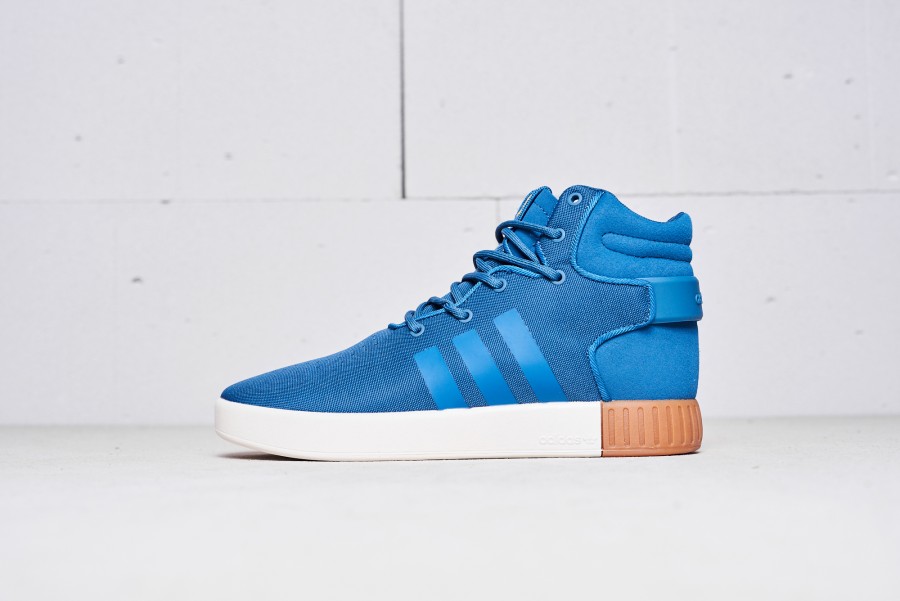 Кроссовки Adidas Tubular Invader
