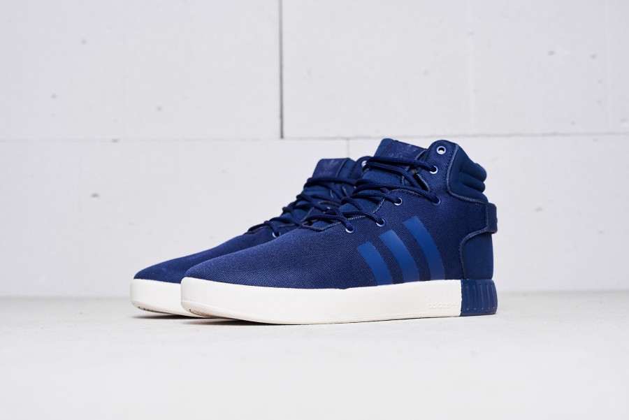Кроссовки Adidas Tubular Invader