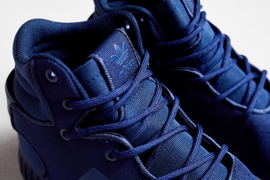 Кроссовки Adidas Tubular Invader