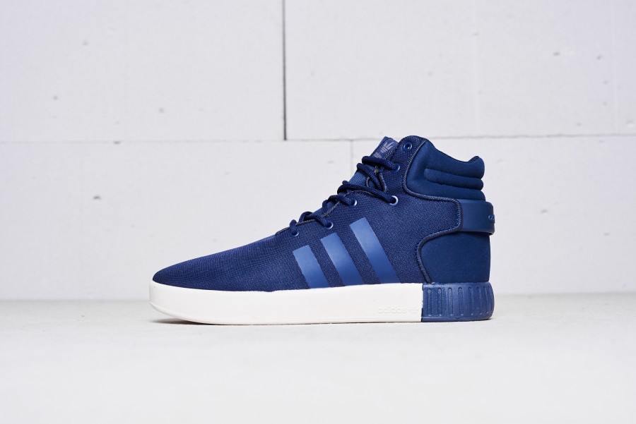 Кроссовки Adidas Tubular Invader