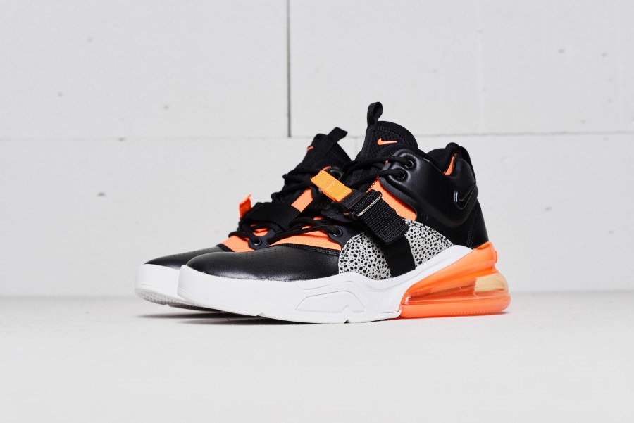 Кроссовки Nike Air Force 270