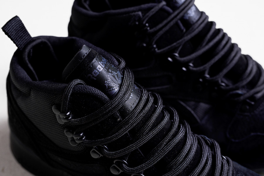Кроссовки Reebok GL 6000 Mid