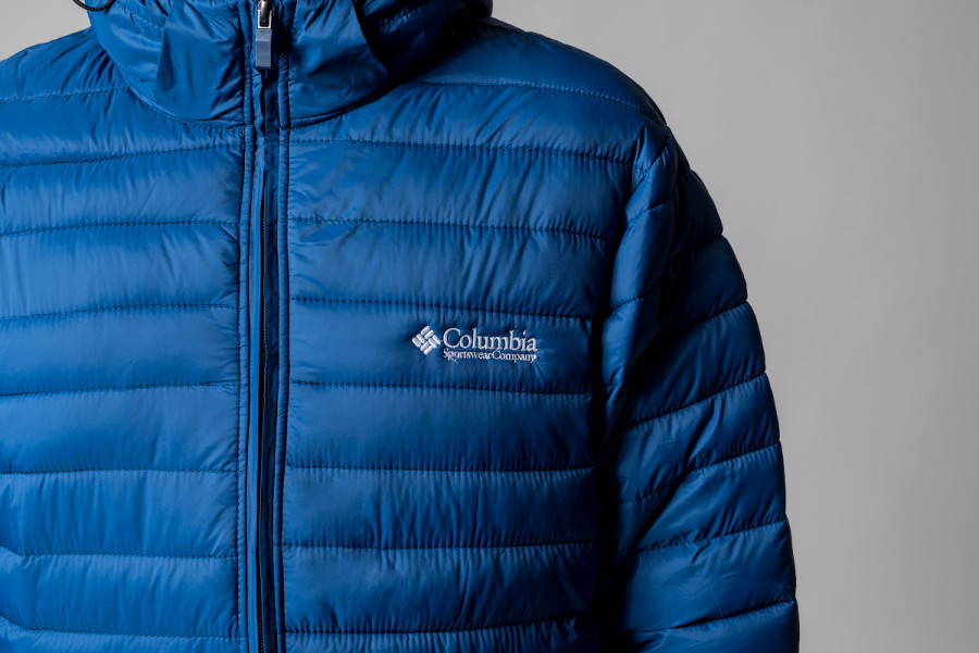 Куртка Columbia