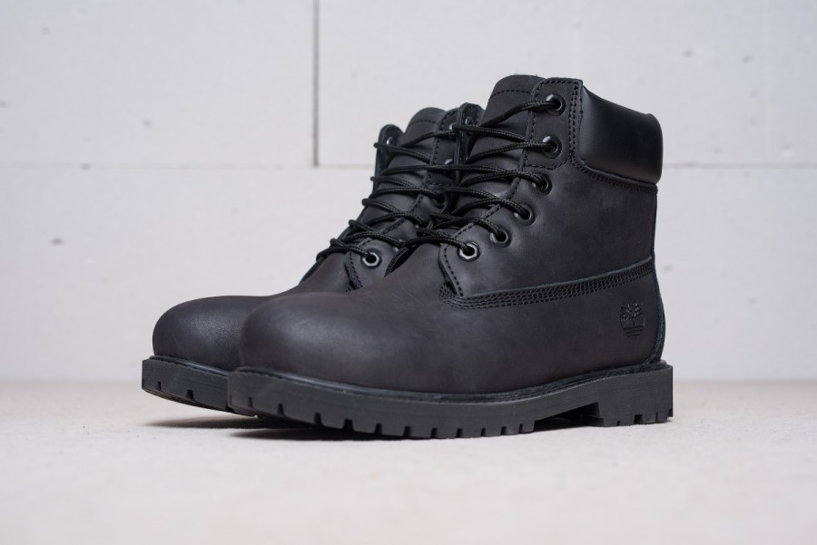 Ботинки Timberland