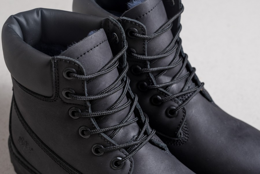 Ботинки Timberland