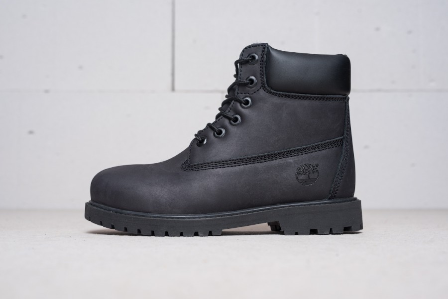 Ботинки Timberland