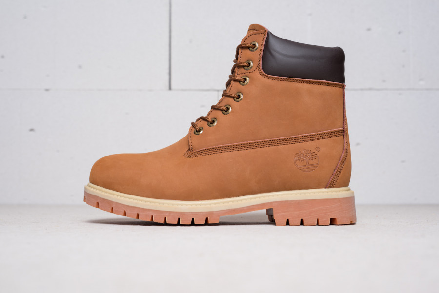 Ботинки Timberland