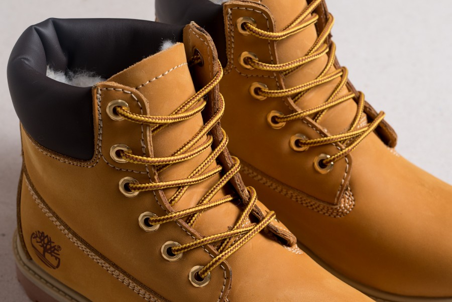 Ботинки Timberland