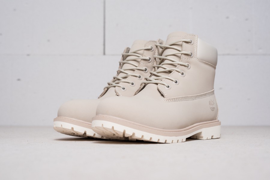Ботинки Timberland