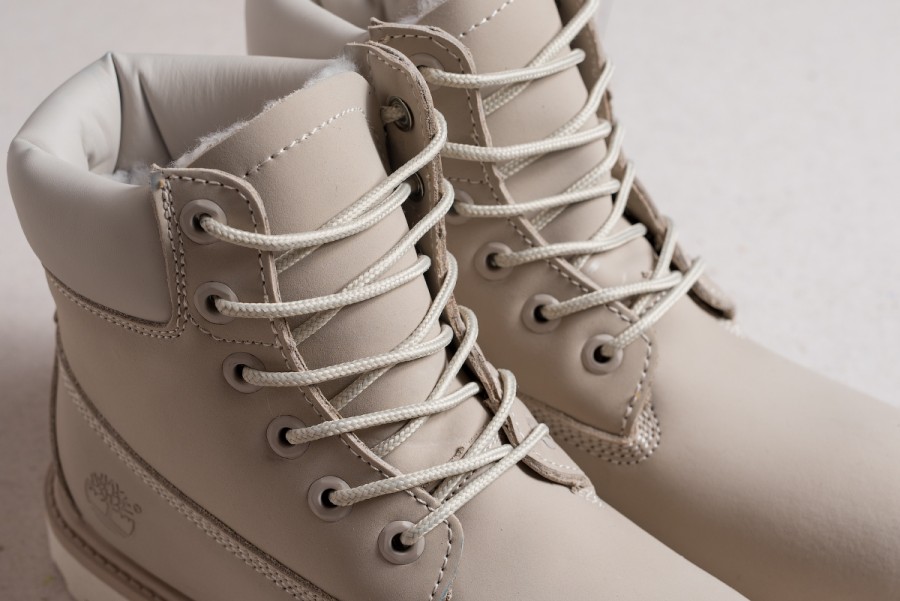 Ботинки Timberland