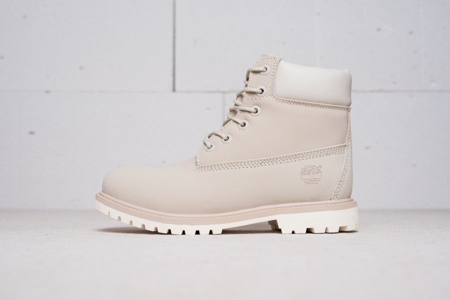 Ботинки Timberland