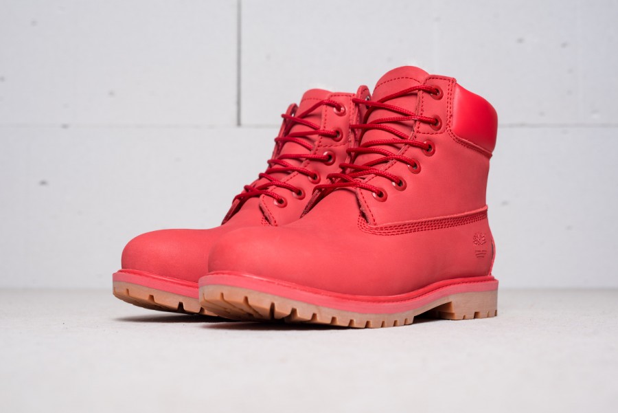 Ботинки Timberland