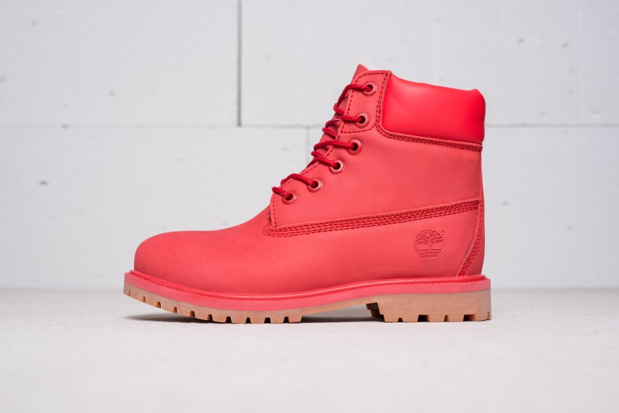Ботинки Timberland