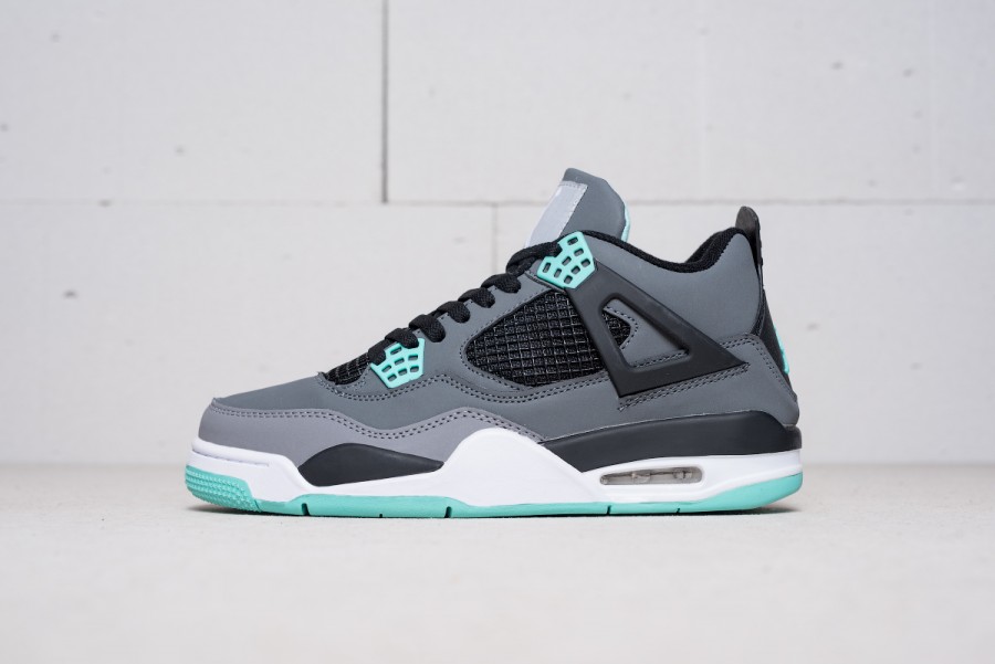 Кроссовки Air Jordan 4 Retro